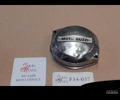 Carter coperchio motore Moto Guzzi 254