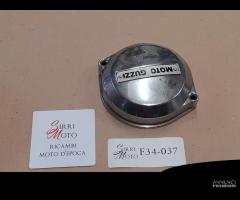 Carter coperchio motore Moto Guzzi 254