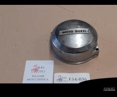 Carter coperchio motore Moto Guzzi 254