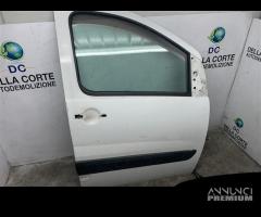 PORTIERA ANTERIORE DESTRA PEUGEOT Expert 3Â° Serie - 6