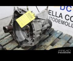 CAMBIO MANUALE COMPLETO NISSAN Micra 5Â° Serie 5 M - 3