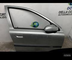 PORTIERA ANTERIORE DESTRA VOLVO S60 1Â° Serie (00>