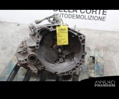 CAMBIO MANUALE COMPLETO OPEL Astra H S. Wagon 5 MA