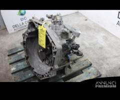 CAMBIO MANUALE COMPLETO OPEL Astra H S. Wagon 5 MA