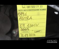 CAMBIO MANUALE COMPLETO OPEL Astra H S. Wagon 5 MA - 6