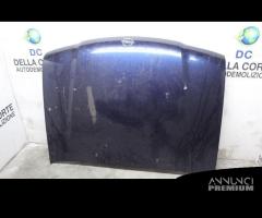 COFANO ANTERIORE OPEL Frontera B X22DTH (98>03)