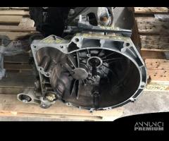 CAMBIO MANUALE COMPLETO FORD Fiesta 6Â° Serie Dies