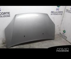 COFANO ANTERIORE FORD C - Max Serie 1372089 (03>07