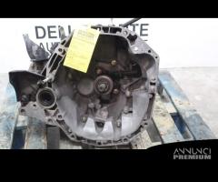 CAMBIO MANUALE COMPLETO RENAULT Clio Serie 5 MARCE