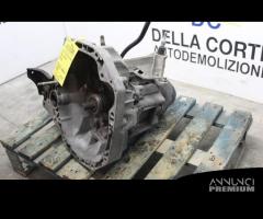 CAMBIO MANUALE COMPLETO RENAULT Clio Serie 5 MARCE