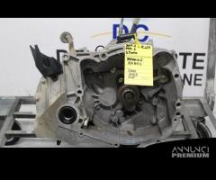 CAMBIO MANUALE COMPLETO RENAULT Modus 1Â° Serie Be - 1