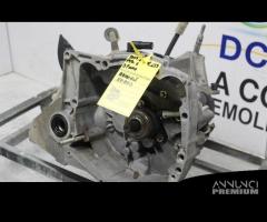 CAMBIO MANUALE COMPLETO RENAULT Modus 1Â° Serie Be - 2