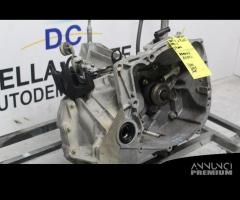 CAMBIO MANUALE COMPLETO RENAULT Modus 1Â° Serie Be - 3