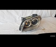 BMW SERIE 1 E87  FANALE ANTERIORE SINISTRO XENON - 3