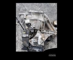 CAMBIO MANUALE COMPLETO FORD Fiesta 6Â° Serie Benz