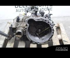 CAMBIO MANUALE COMPLETO HYUNDAI Getz 1Â° Serie 5 M - 2