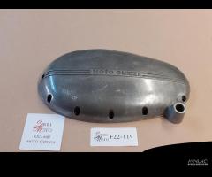 Carter coperchio sinistro lato frizione Moto Guzzi