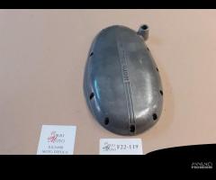 Carter coperchio sinistro lato frizione Moto Guzzi