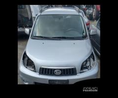 daihatsu terios j200 ricambi originali usati