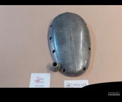 Carter coperchio sinistro lato frizione Moto Guzzi