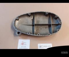 Carter coperchio sinistro lato frizione Moto Guzzi - 6