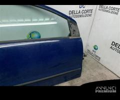 PORTIERA ANTERIORE DESTRA VOLKSWAGEN Fox 1Â° Serie - 5