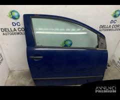 PORTIERA ANTERIORE DESTRA VOLKSWAGEN Fox 1Â° Serie - 6