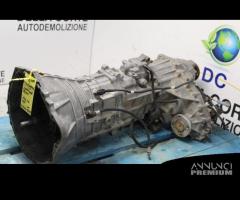 CAMBIO MANUALE COMPLETO SSANGYONG Rexton 1Â° Serie - 2