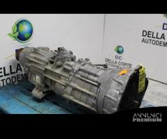 CAMBIO MANUALE COMPLETO SSANGYONG Rexton 1Â° Serie - 3