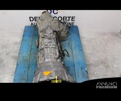 CAMBIO MANUALE COMPLETO SSANGYONG Rexton 1Â° Serie - 4