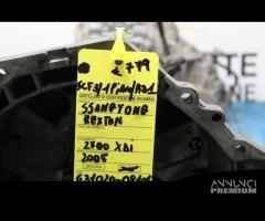 CAMBIO MANUALE COMPLETO SSANGYONG Rexton 1Â° Serie - 5