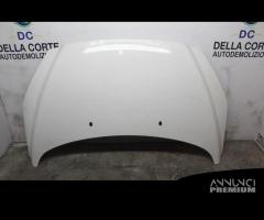 COFANO ANTERIORE PEUGEOT 308 Serie 9H06 (07>14)