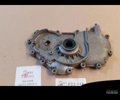 Carter coperchio lato volano Moto Guzzi Galletto