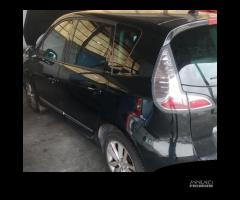 RENAULT SCENIC X-MOD RESTYLING RICAMBI ORIGINALI