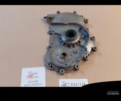 Carter coperchio lato volano Moto Guzzi Galletto