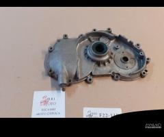 Carter coperchio lato volano Moto Guzzi Galletto