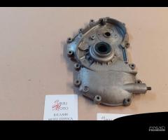 Carter coperchio lato volano Moto Guzzi Galletto