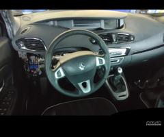 RENAULT SCENIC X-MOD RESTYLING RICAMBI ORIGINALI