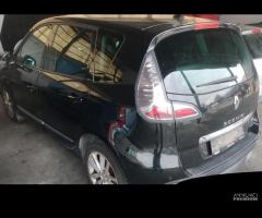 RENAULT SCENIC X-MOD RESTYLING RICAMBI ORIGINALI - 6