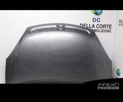 COFANO ANTERIORE CITROEN Xsara Picasso 1Â° Serie (