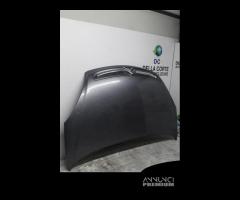 COFANO ANTERIORE CITROEN Xsara Picasso 1Â° Serie (