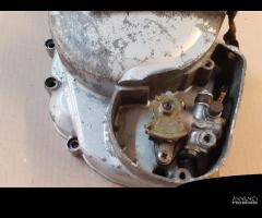 Carter coperchio lato frizione Cagiva 125