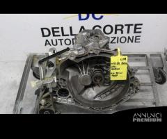 CAMBIO MANUALE COMPLETO OPEL Meriva 1Â° Serie Benz - 3