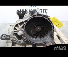 CAMBIO MANUALE COMPLETO FORD C - Max Serie 4M5R-7F