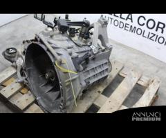 CAMBIO MANUALE COMPLETO FORD C - Max Serie 4M5R-7F