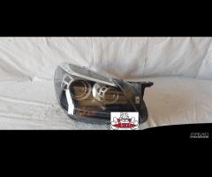 MERDEDES BENZ SLK R172 FARO ANTERIORE DESTRO XENON - 1