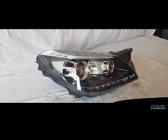 MERDEDES BENZ SLK R172 FARO ANTERIORE DESTRO XENON