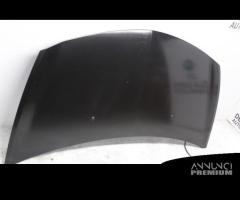 COFANO ANTERIORE RENAULT Clio Serie (04>08) - 2