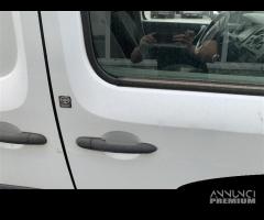 PORTIERA ANTERIORE DESTRA RENAULT Kangoo 4Â° Serie - 1