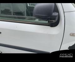 PORTIERA ANTERIORE DESTRA RENAULT Kangoo 4Â° Serie - 2